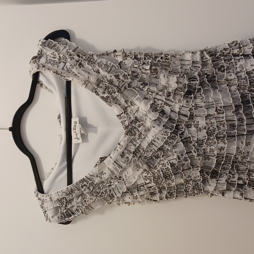 Joseph Ribkoff Robe Dress